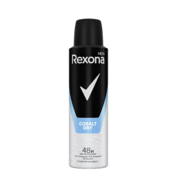REXONA - Men cobalt dry