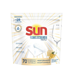 SUN - Optimum pure tout en 1