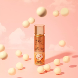 SO...UNIQUE - Coffret