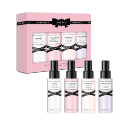 Miss So... ? - Coffret