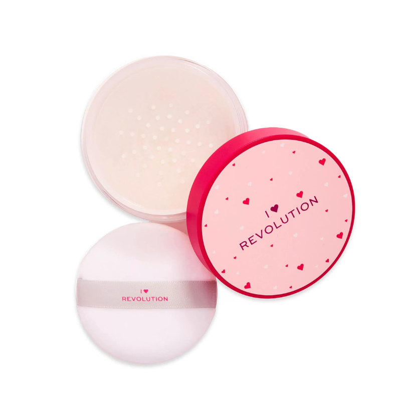 I LOVE REVOLUTION - Poudre illuminatrice