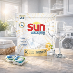 SUN - Optimum pure tout en 1