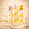 AQUOLINA - Coffret Creamy Sunshine