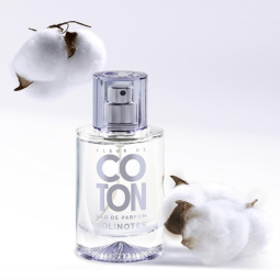 SOLINOTES - Fleur de Coton