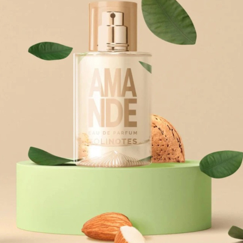 SOLINOTES - Amandes
