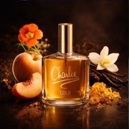 REVLON CHARLIE - Gold