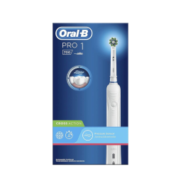 ORAL B - Pro 1 700 Braun