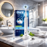 ORAL B - Pro 1 700 Braun