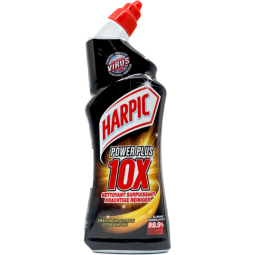 HARPIC - Power Plus Gel WC citron