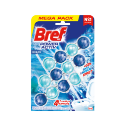 BREF - Power activ ocean