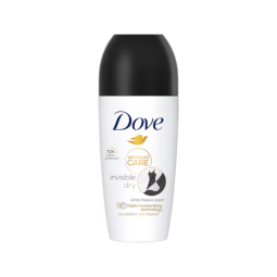 DOVE - Déodorant Advanced care Invisible Dry