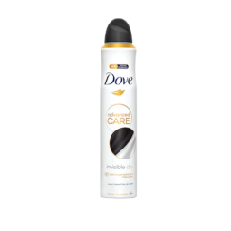 DOVE - Déodorant Advanced care Invisible Dry