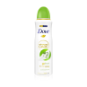 DOVE - Déodorant Advanced care Concombre & thé vert
