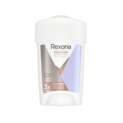 REXONA - Déodorant Clean Scent