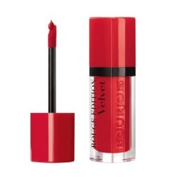 Bourjois - Rouge édition velvet  - Lèvres
