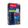 VILEDA - H2prO Système de Balai Plat
