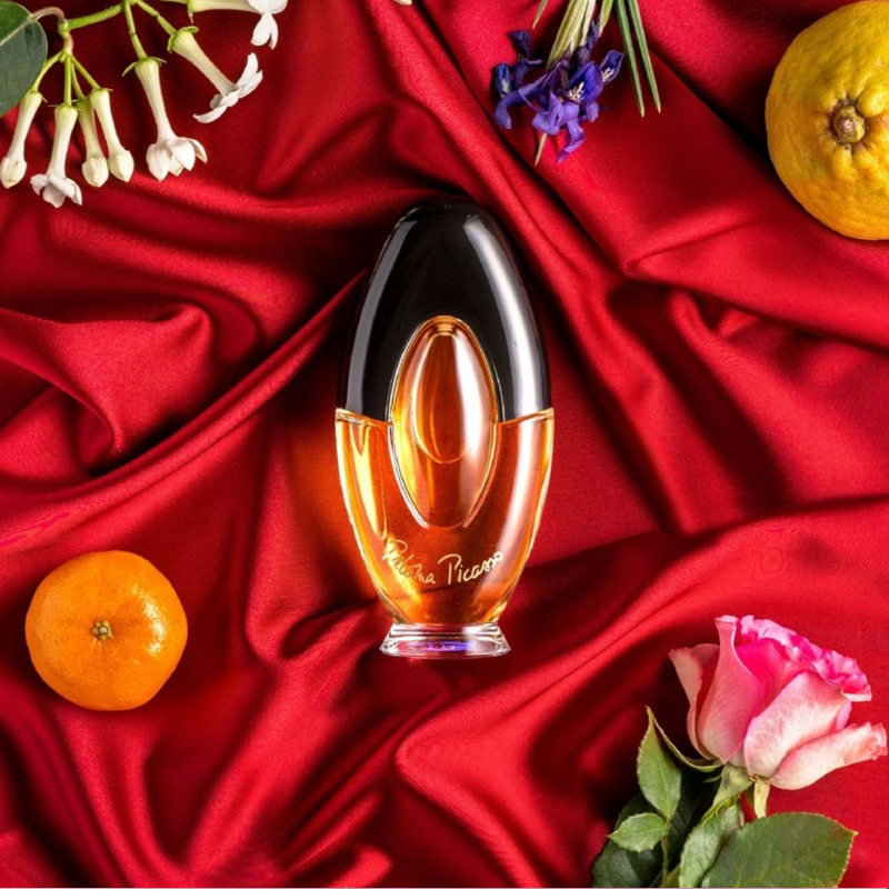 PALOMA PICASSO - Eau de toilette