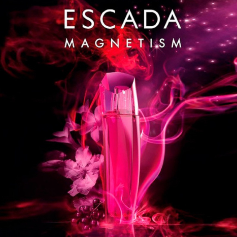 Escada - Magnetism - Escada