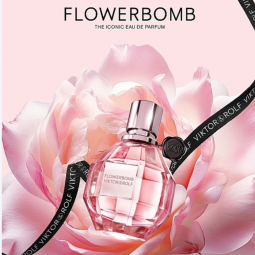-5%  Viktor & rolf - Flowerbomb - Viktor & rolf