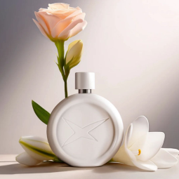 Mauboussin - Une histoire de femme sensuelle - Mauboussin