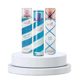 AQUOLINA - Coffret Berryblast