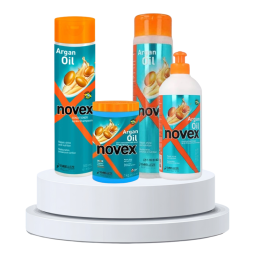 NOVEX - Coffret Argan