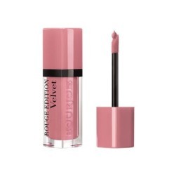 Bourjois - Rouge édition velvet  - Lèvres