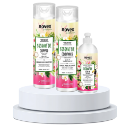NOVEX - Coffret Coconut