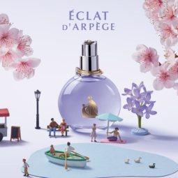 Lanvin - Éclat d'Arpège - Lanvin