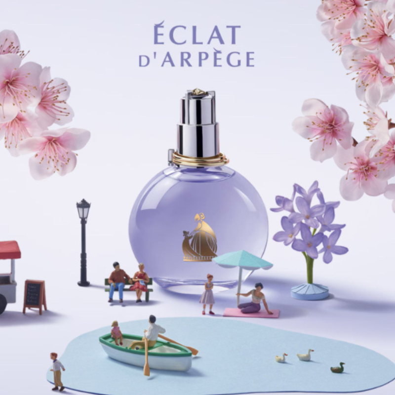 Lanvin - Éclat d'Arpège - Lanvin