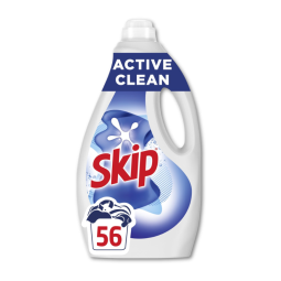 SKIP - Lessive Liquide Active Clean