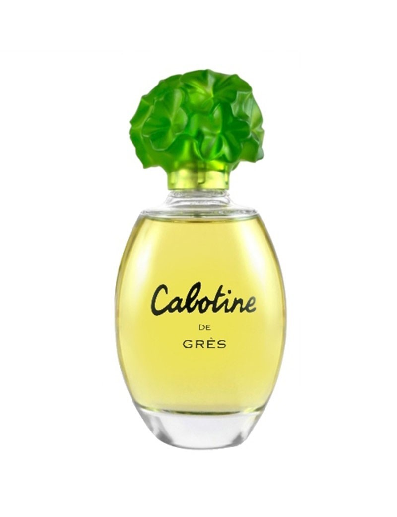 Grès - Cabotine  - Parfum Femme