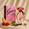 Guess - Girl - Guess