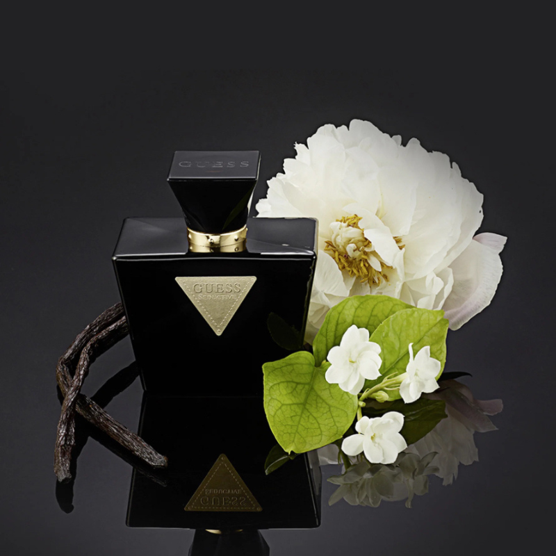 -10%  Guess - Seductive Noir Femme - Guess