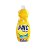 PAIC - Lessive liquide citron