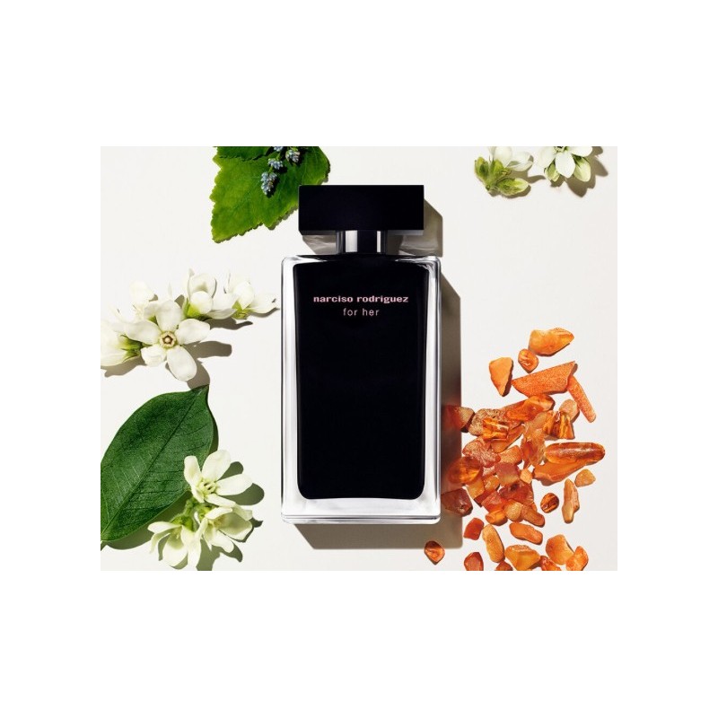 Narciso rodriguez - for her - Narciso rodriguez