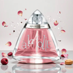 Mauboussin - A la folie - Mauboussin