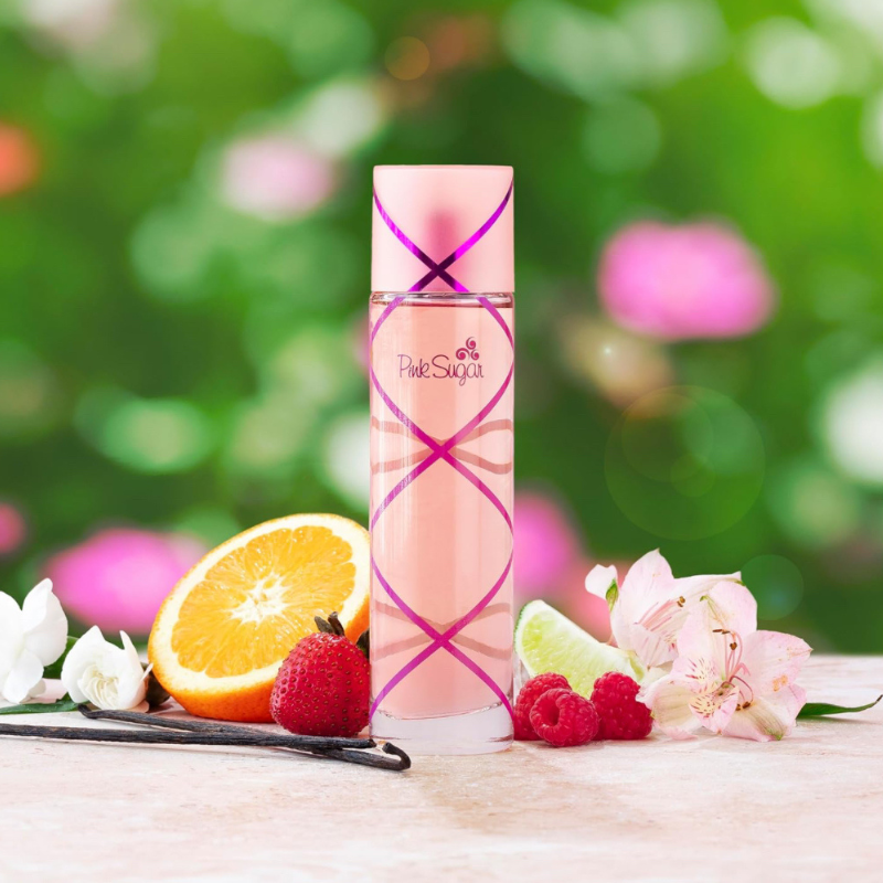 -15%  Aquolina - Pink Sugar Originale - Aquolina