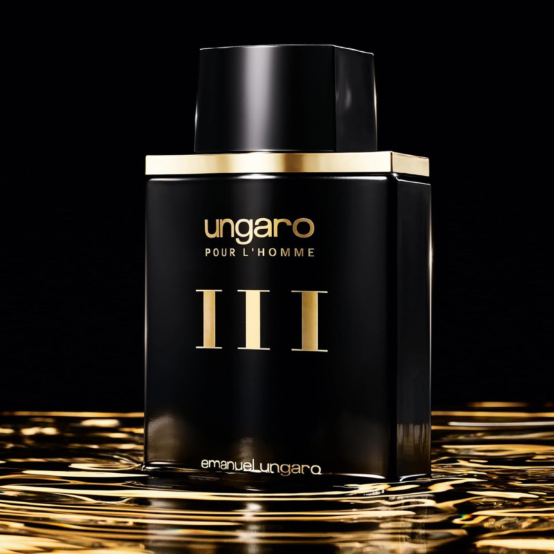Emanuel Ungaro - L'Homme III - Emanuel Ungaro