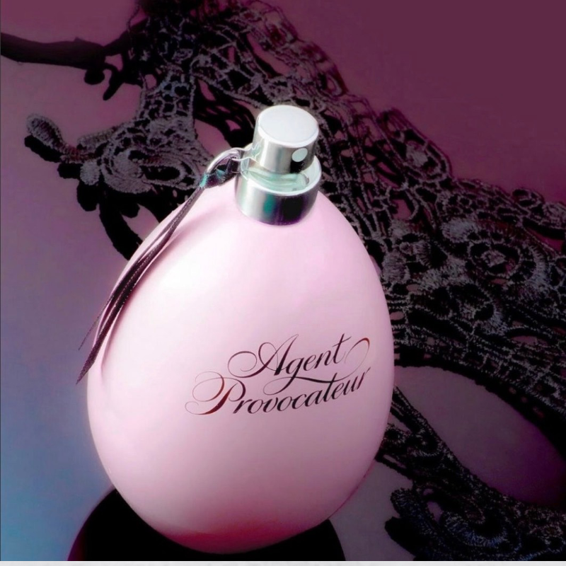 Agent provocateur - Agent provocateur - Agent provocateur