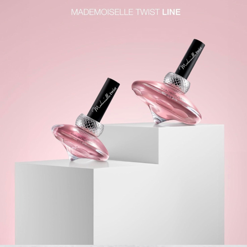 Mauboussin - Mademoiselle Twist - Mauboussin