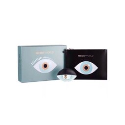 Kenzo - Coffret World  - Parfum Femme