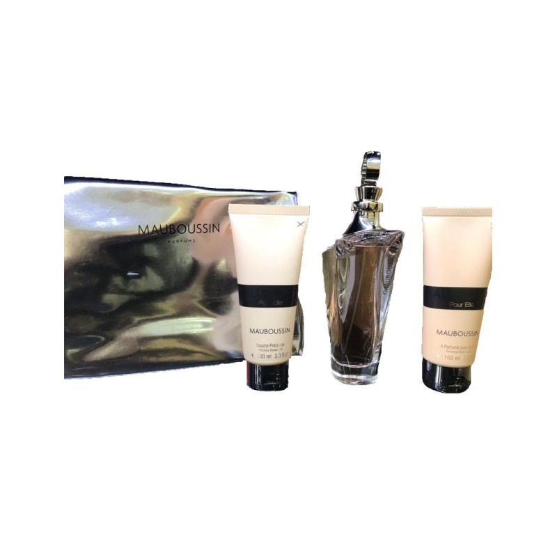 Mauboussin Coffret Pour Elle