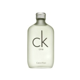 Calvin Klein - Ck one UNISEX  - Parfum Femme