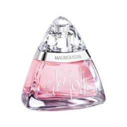 Mauboussin - A la folie  - Parfum Femme
