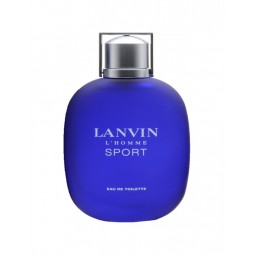 Lanvin- L'homme sport  - Parfums