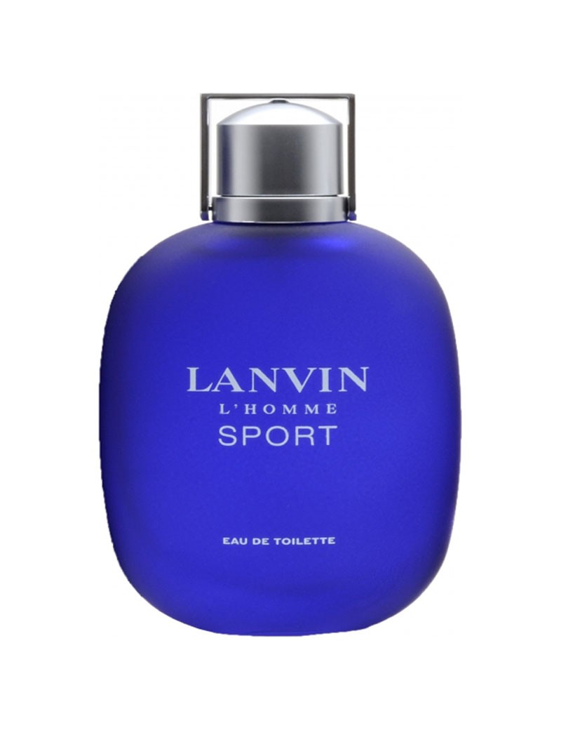 Lanvin- L'homme sport  - Parfums