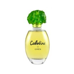 Grès - Cabotine  - Parfum Femme