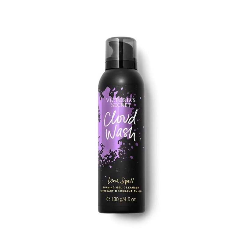 Victoria's Secret - Gel nettoyant moussant  - Cosmétiques