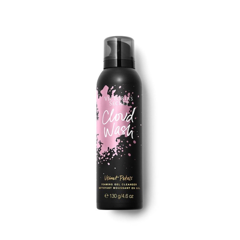 Victoria's Secret - Gel nettoyant moussant  - Cosmétiques